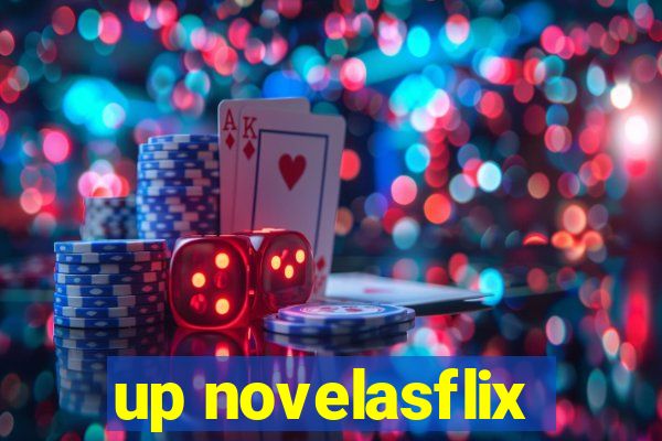 up novelasflix